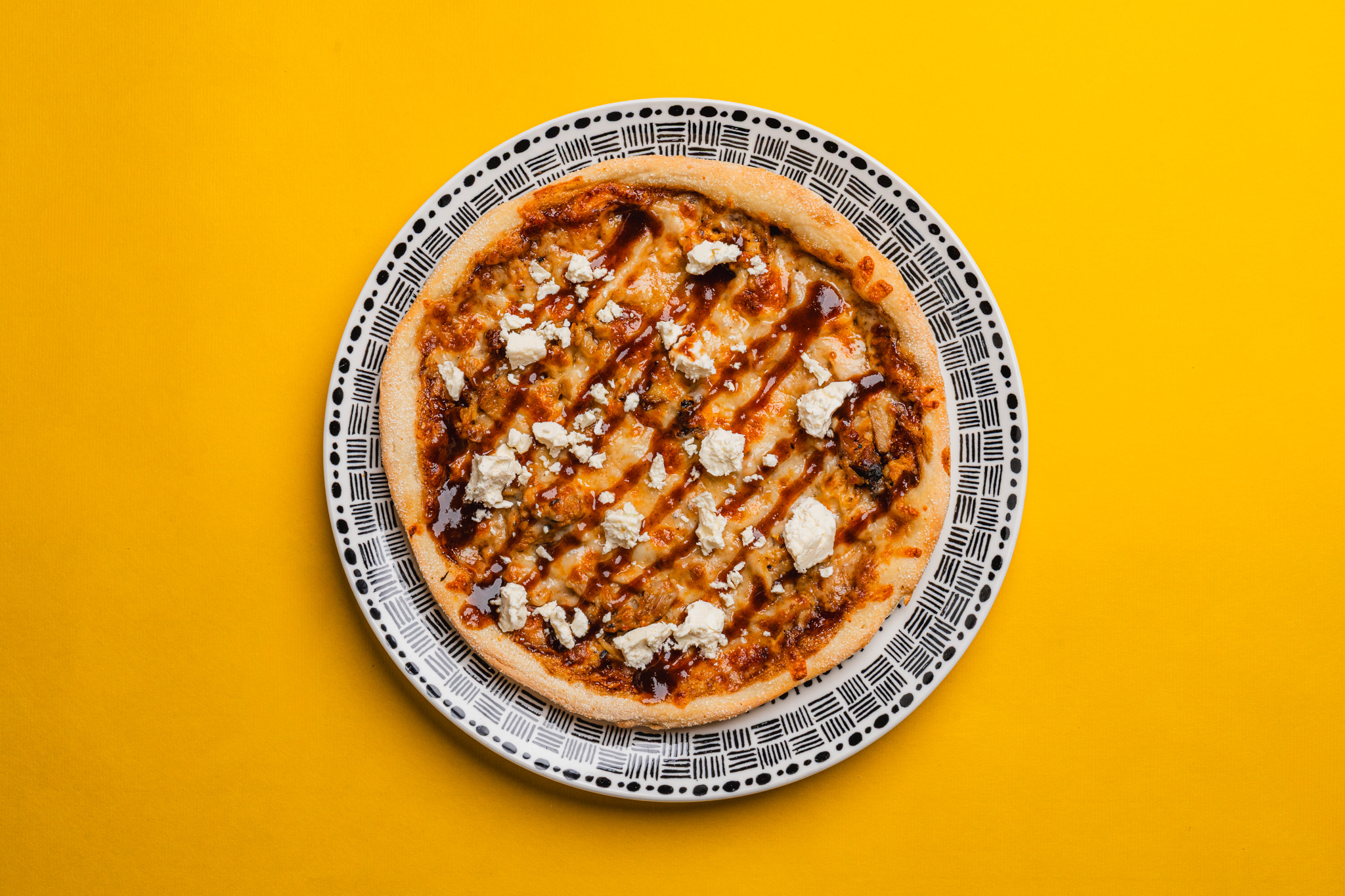 Bianco Mushroom.